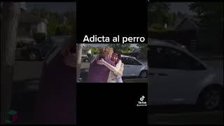 Adicta al perreo