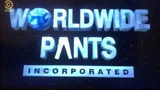 Where’s Lunch/HBO Productions/Worldwide Pants Incorporated/CBS Broadcast International (2005)