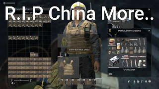 Solo Chad Raids a Chinese Hacker Base Dayz OFFICIAL PC 1.23