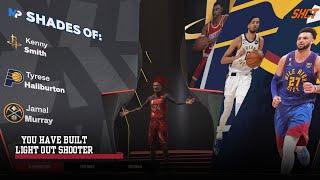 Best Build for Boot Camp Event Guaranteed Win in NBA 2K24