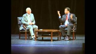 The Poetry of Science: Richard Dawkins and Neil deGrasse Tyson