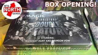 Opening Innistrad Double Feature: Is It Worth It?