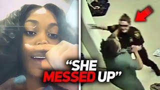 Asian Doll TOOK THINGS TOO FAR | SHE MIGHT GO TO PRISON