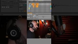 Ableton 11 Quick Tip: Templates  #shorts