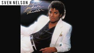 Michael Jackson - 13. P.Y.T. (Pretty Young Thing) (Demo) [Audio HQ] HD