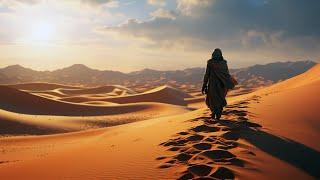 Cafe De Anatolia - Dunes and Dreams (Desert Mix 2025)