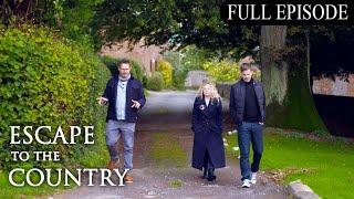 Escape to the Country Season 22 Episode 51: Somerset (2022) | FULL EPISODE