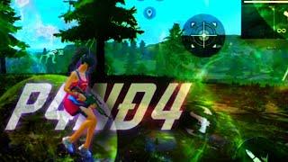 HIGHLIGHTS | FREE FIRE - MIRA PERFEITA  GALAXY A11