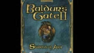 Baldur's Gate II Main Theme