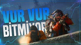 VUR VUR BİTMİYOR [WARZONE]