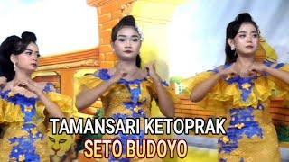 Full Album Tamansari Ketoprak Seto Budoyo  - Trisura Audio