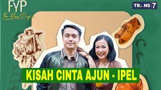 [FULL] JENNIFER JILL & AJUN BLAK-BLAKAN TENTANG RUMAH TANGGA MEREKA |  FYP (12/09/22)