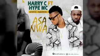 Harry.c ft hype m.c   ASA NWA