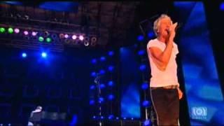 REO Speedwagon - Can't Fight This Feeling (Live - 2010)