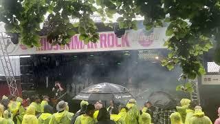 Volter - Live at Midsommarrock Mellby 2024 - Full show