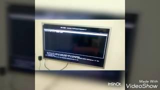 Android x86 (Marshmallow) on Minnowboard Max. HDMI Audio Working !!