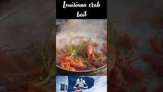 Savoring Centuries: Unraveling the Origins of Louisiana's Traditional Crab Boil