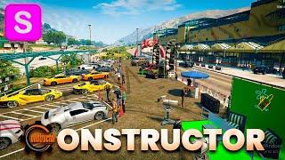 STAND CONSTRUCTOR SCRIPT | MODEAR AUTOS Y ESTRUCTURAS EN GTA V ONLINE️