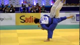 Shohei Ono Best Ippon Ever