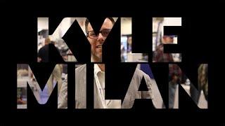 Industrial Marketing and Technical Sales Expert | Kyle Milan