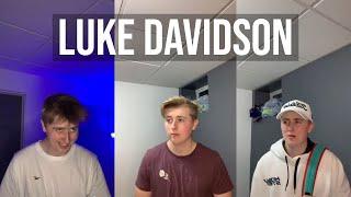 Luke Davidson Ultimate TikTok Compilation | Viral Tik Tok Compilation 2020