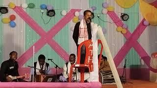 কসীম সরকার @নারী-পুরুষ কবিগান Voice Assam