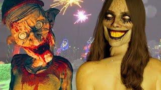 Danach HASST du WEIHNACHTEN - Christmas Nightmare Full Game Deutsch