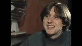 Happy Mondays on TV - 1990 interview in Dry Bar with Shaun & Bez, from Granada Reports