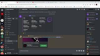 How to bot attack twitch channels no downoload