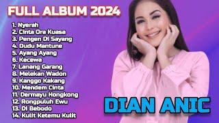 DIAN ANIC || Tembang Tarling Cirebonan Terbaru  2024