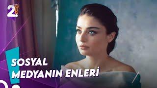 Sosyal Medyanın Dilinden Düşmeyen Ünlüler | Müge ve Gülşen'le 2. Sayfa 29. Bölüm