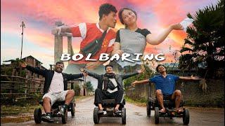 Official Teaser BOLBARING RELEASING ON 30/03/2024