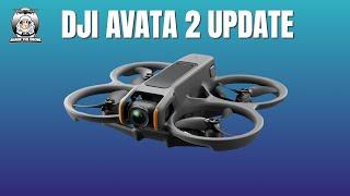 DJI Avata 2 update | My progress so far after 4 weeks #shaunthedrone #djiavata2