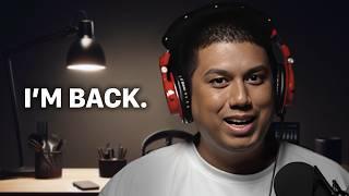 Dee Kosh Returns To The Internet After Jail