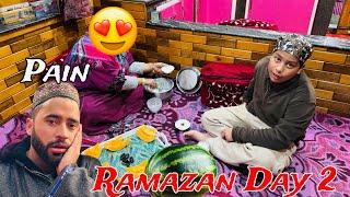 2nd Day Of Ramazan || Family Vlog || Ramazan Routine