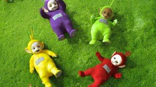 Teletubbies | Photo Day With The Teletubbies! | Shows For Kids