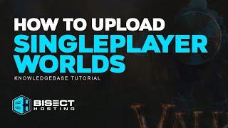 How to upload a singleplayer world to your Valheim server (Outdated)