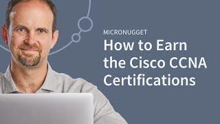 Understanding the Cisco CCNA Certifications