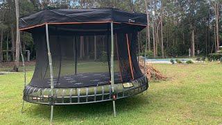 Vuly Thunder Trampoline Review