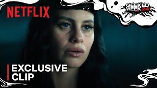 The Platform 2 | Exclusive Clip | Netflix