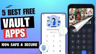 5 Best Free Vault Apps For Android   Gallery Vault | Best App to Hide Photos and Videos