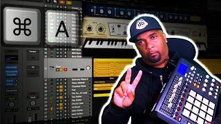 Music Production Workflow Tips | Music Production Tips