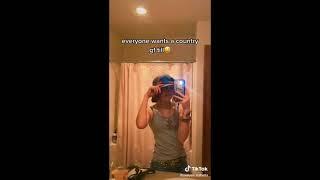 Country Girls Viral Tiktok Videos 2021 | New Country Tiktok Videos