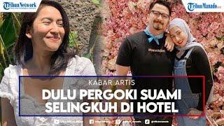 Dulu Pergoki Suami Selingkuh di Hotel, Artis Cantik Ini Betah 13 Tahun Menjanda, Potret Kini Dipuji