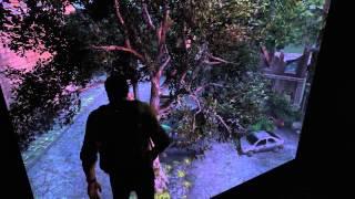 The Last of Us™ Remastered Glitch