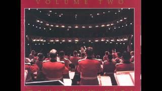 SAINT-SAENS Orient et Occident - "The President's Own" U.S. Marine Band