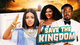 Save the Kingdom full movie - Frances Ben,Too Sweet, Chizzy Alichi movies 2024 latest full movies