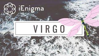 VIRGO- A MIRACLE IS HAPPENING TO YOU ONLYLOTS OF MONEYHIGH STATUSLOVE FILLED WITH COLOURS️