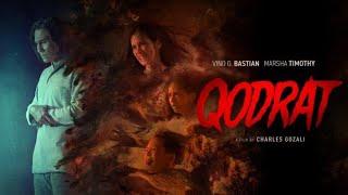 Film Horor Qodrat "Part 2" (2022)