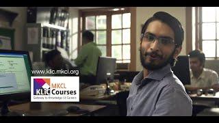 Online MKCL KLic course Registration